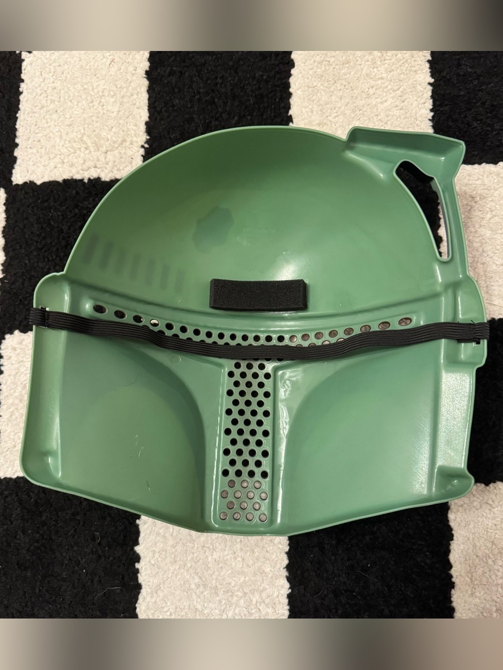 Star Wars The Book of Boba Fett Men’s Costume Size M - Picture 9 of 9